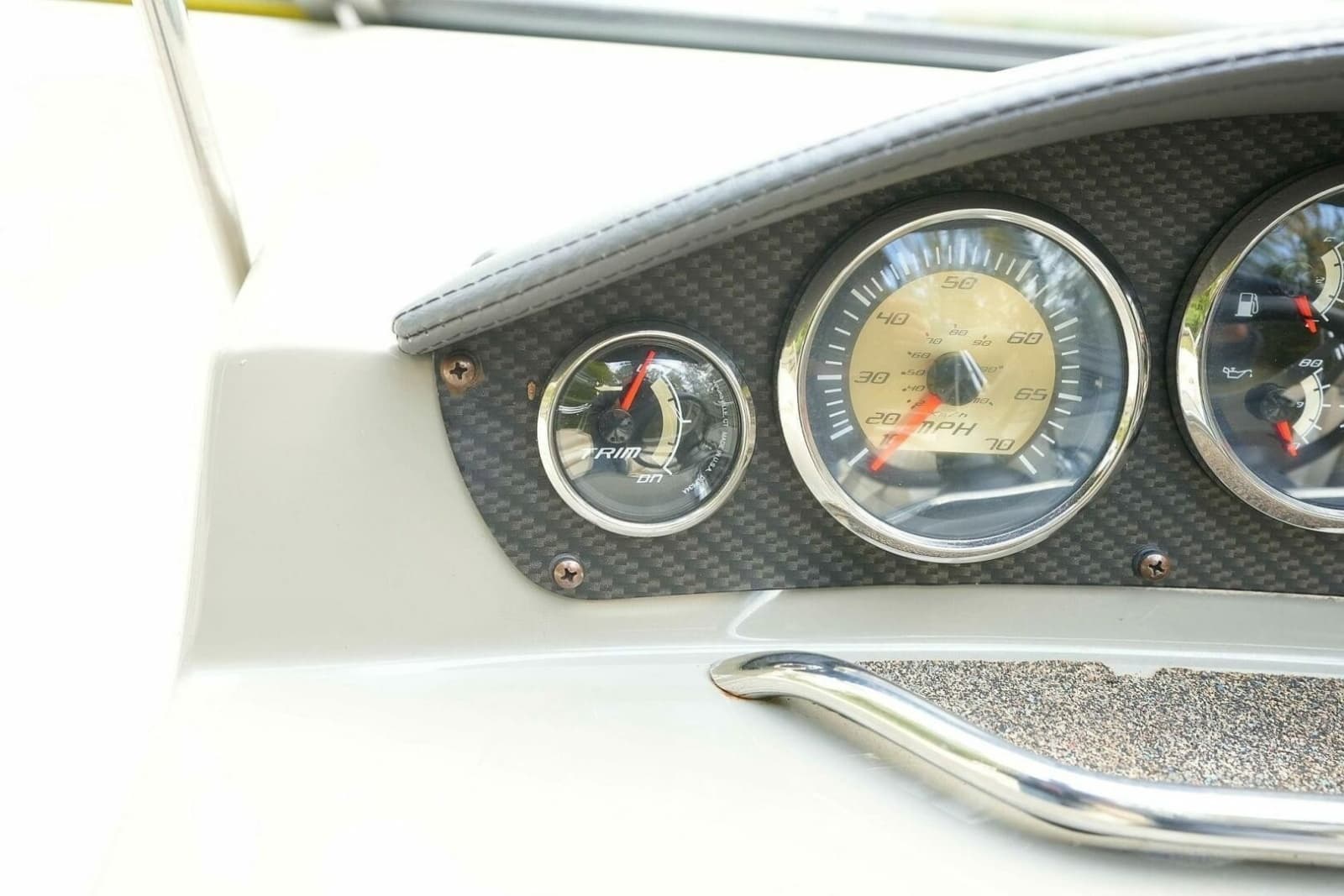 2016 Stingray CR 225 - Photo 39