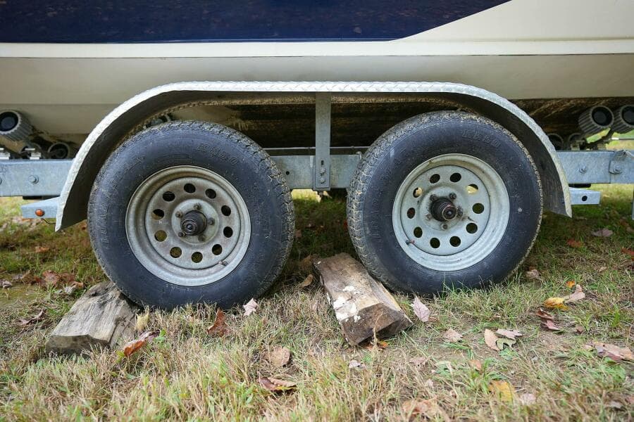 2016 Stingray 225 CR