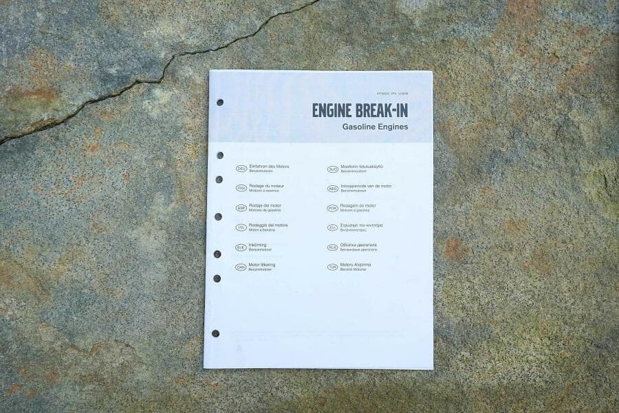 2016 Stingray 225 CR