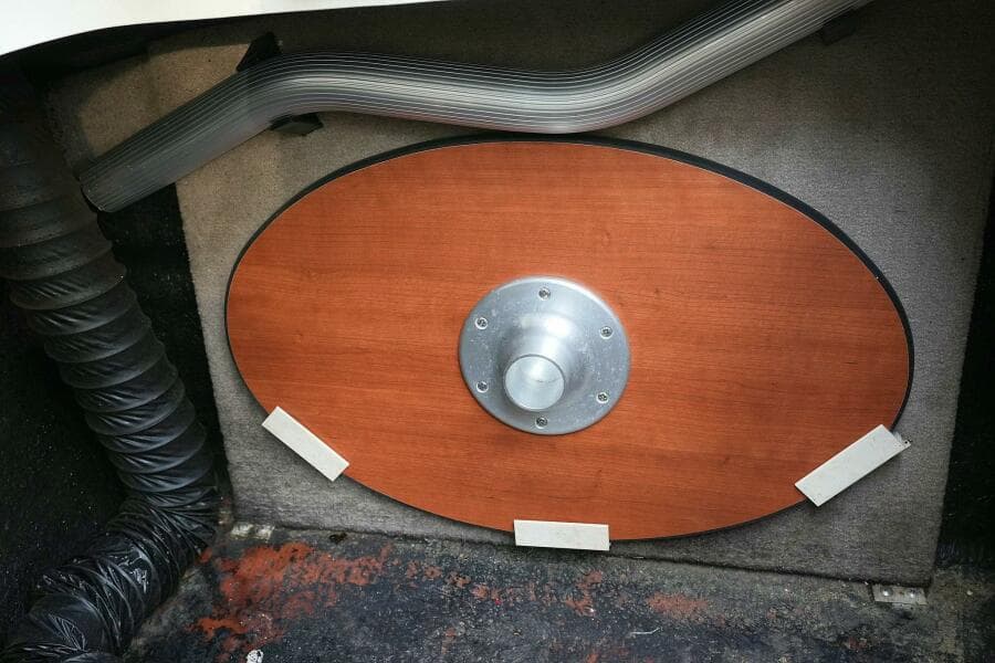 2016 Stingray 225 CR