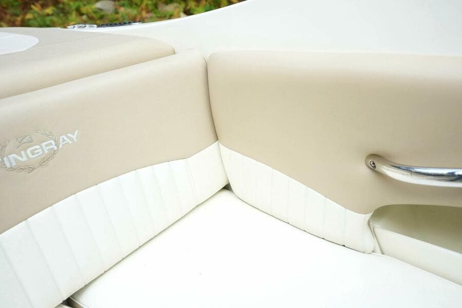 2016 Stingray 225 CR