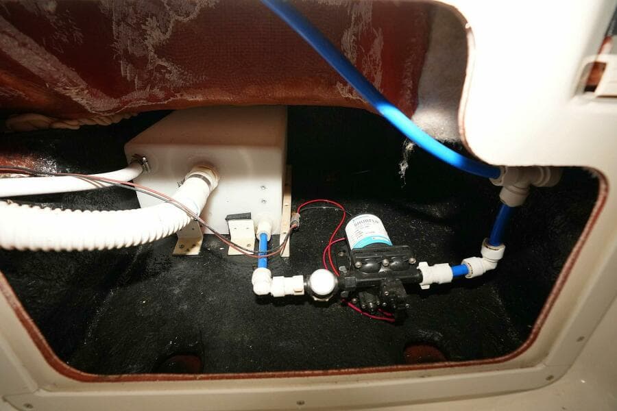 2016 Stingray 225 CR