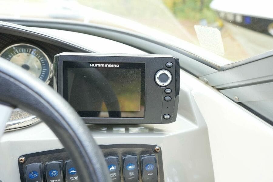 2016 Stingray 225 CR