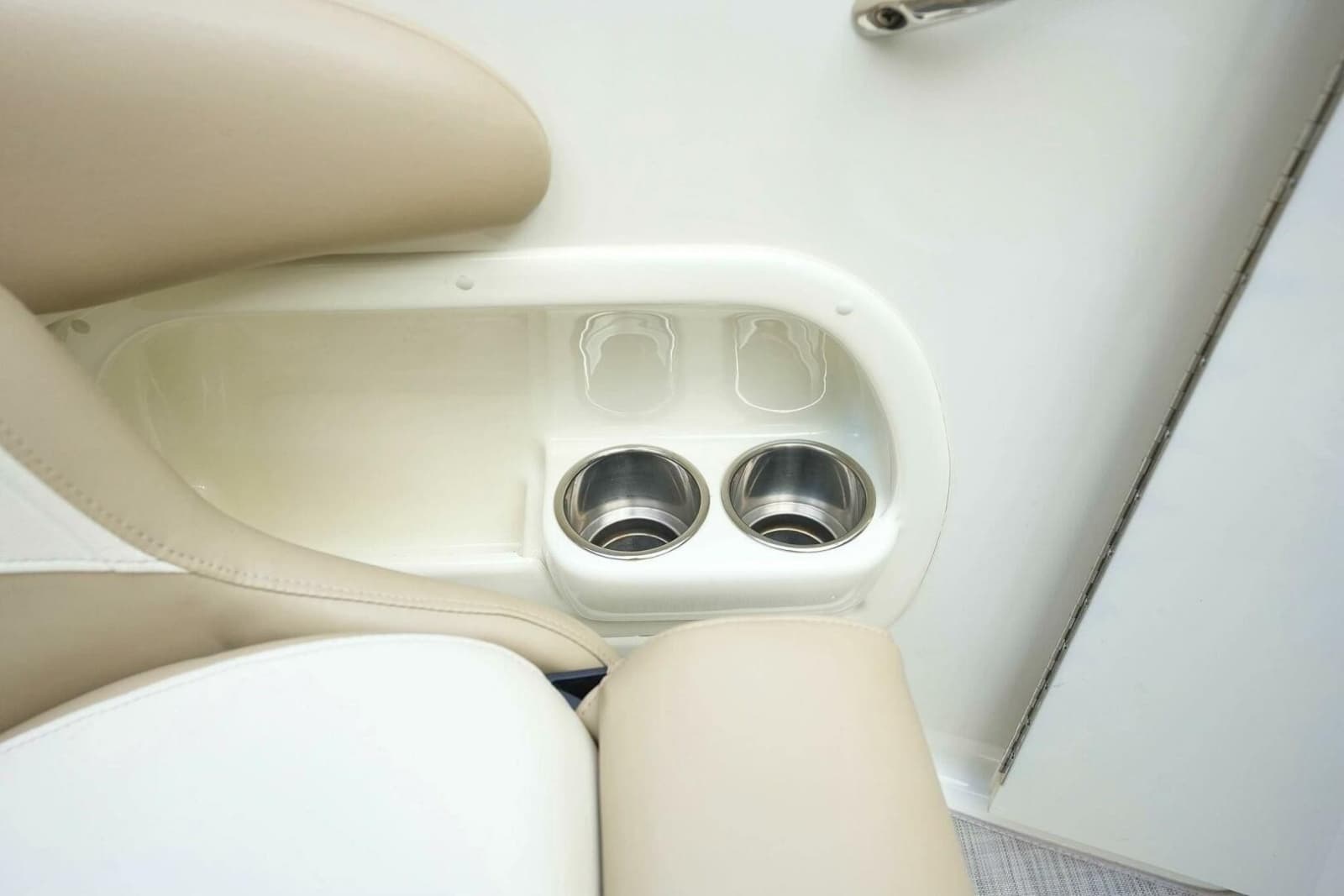 2016 Stingray CR 225 - Photo 59
