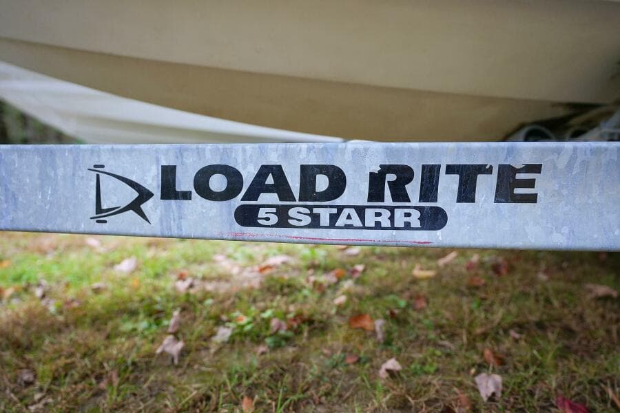 2016 Stingray 225 CR