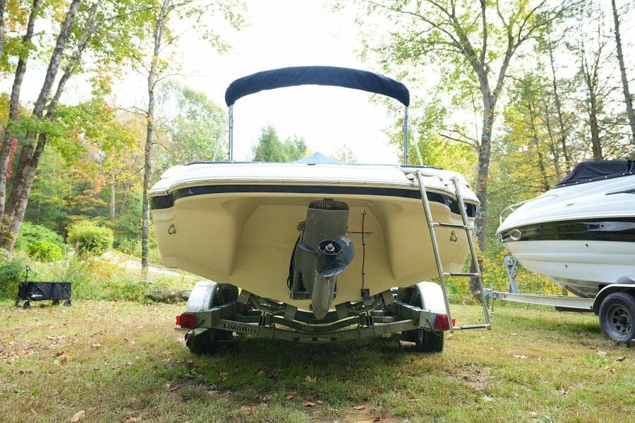 2016 Stingray 225 CR