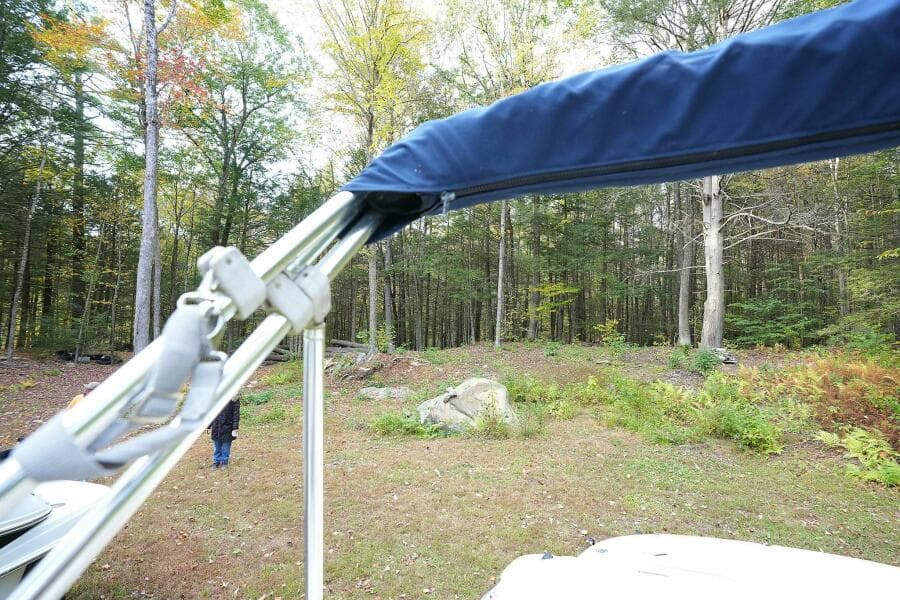 2016 Stingray 225 CR