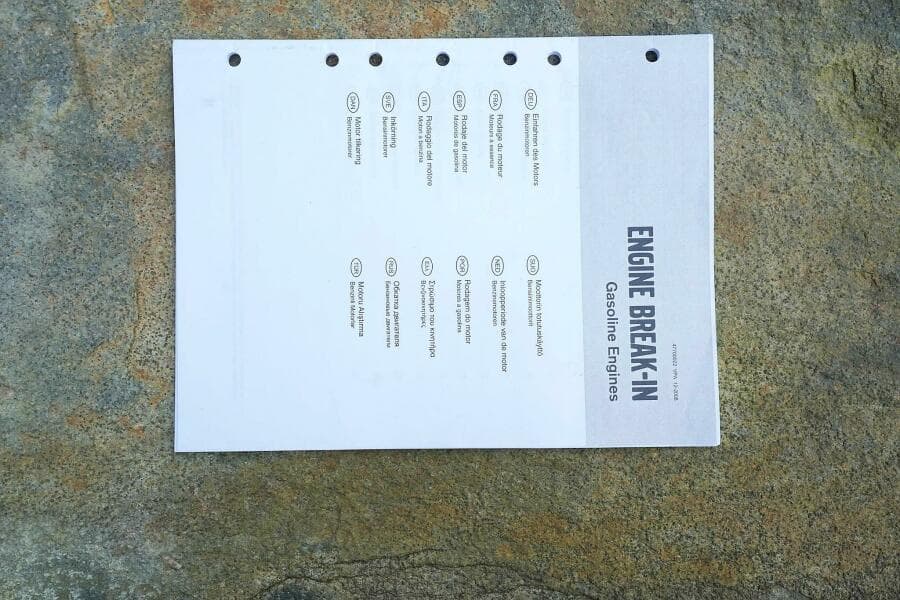 2016 Stingray 225 CR