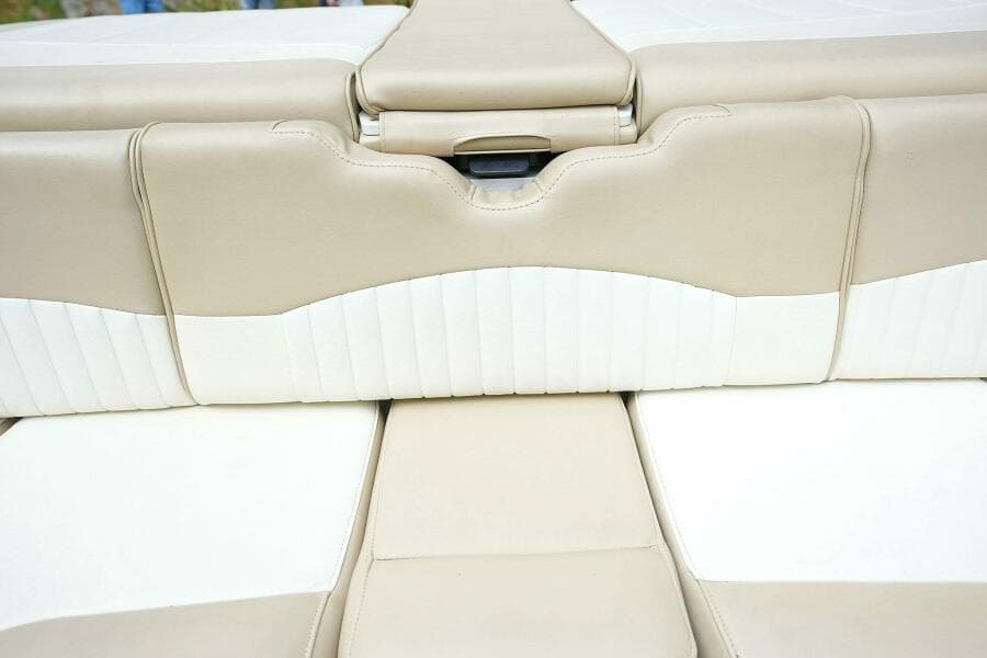 2016 Stingray 225 CR