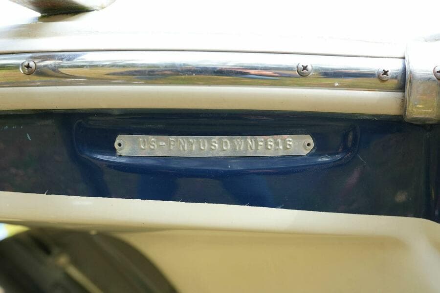 2016 Stingray 225 CR