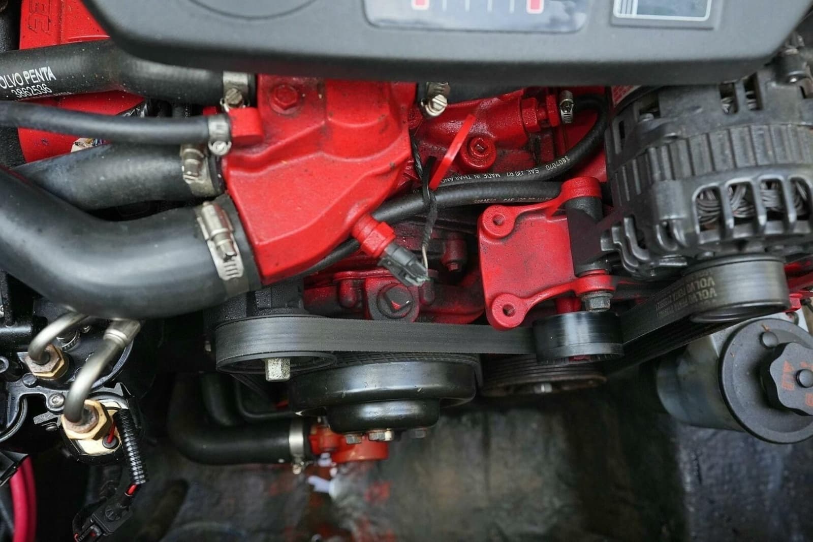 2016 Stingray CR 225 - Photo 67