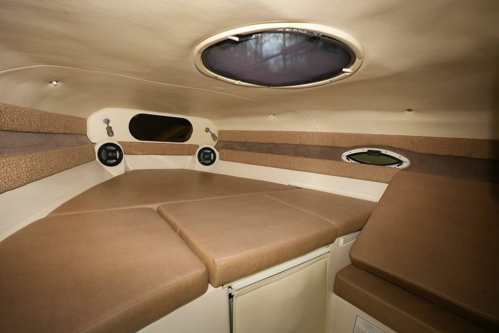 2016 Stingray CR 225 - Photo 54