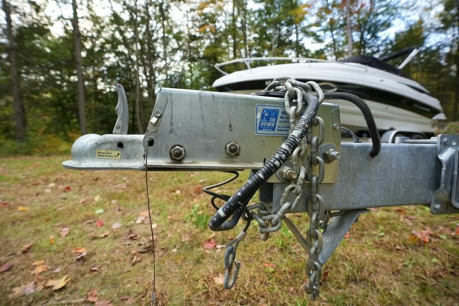 2016 Stingray 225 CR