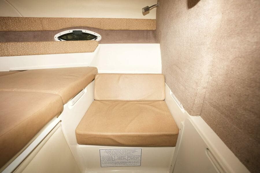 2016 Stingray 225 CR