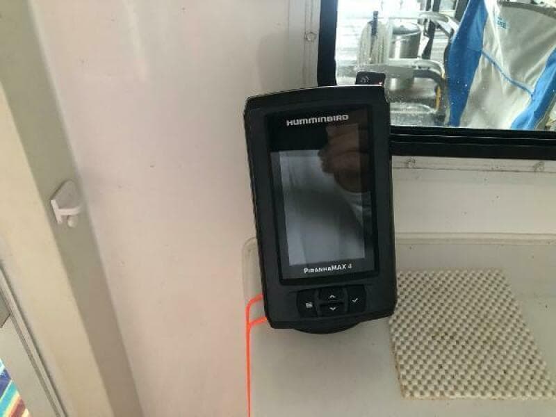 2013 Catamaran Cruiser