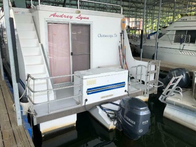 2013 Catamaran Cruiser