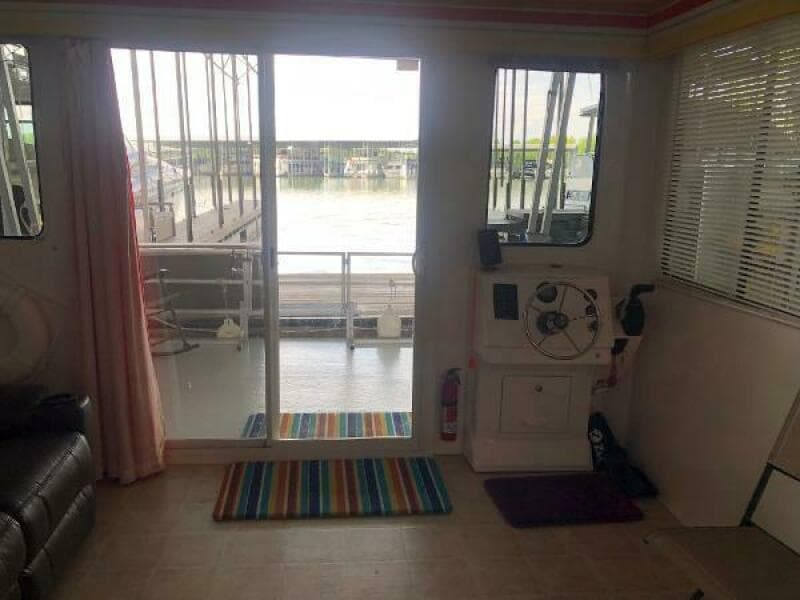 2013 Catamaran Cruiser