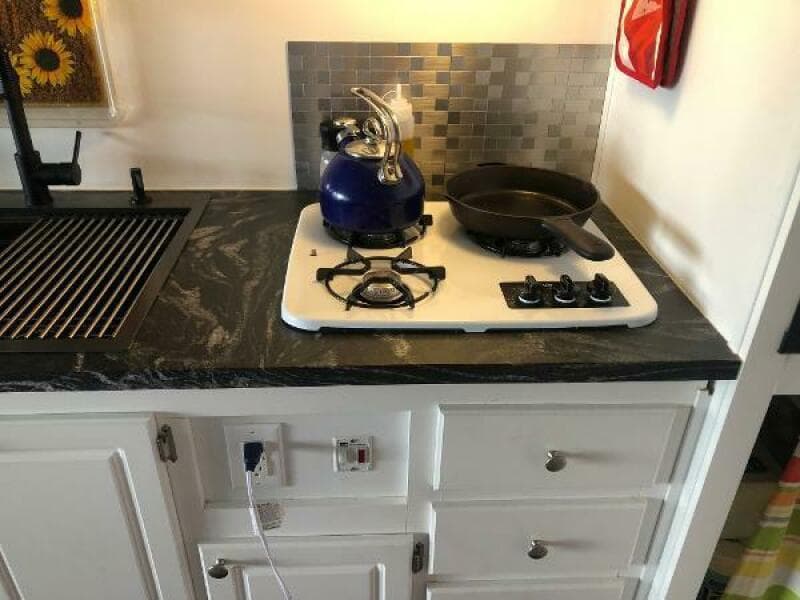 2013 Catamaran Cruiser