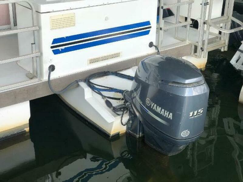 2013 Catamaran Cruiser