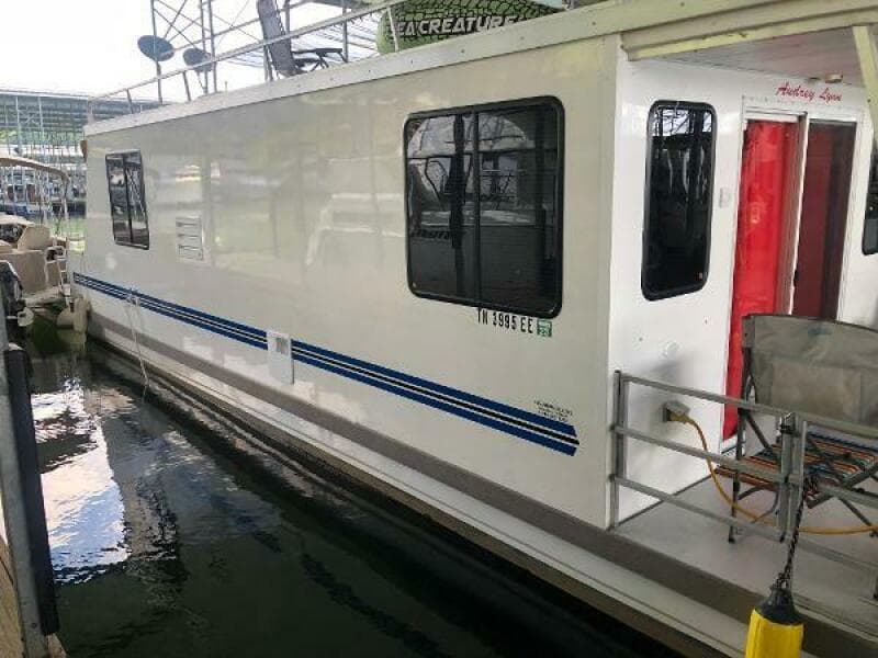 2013 Catamaran Cruiser