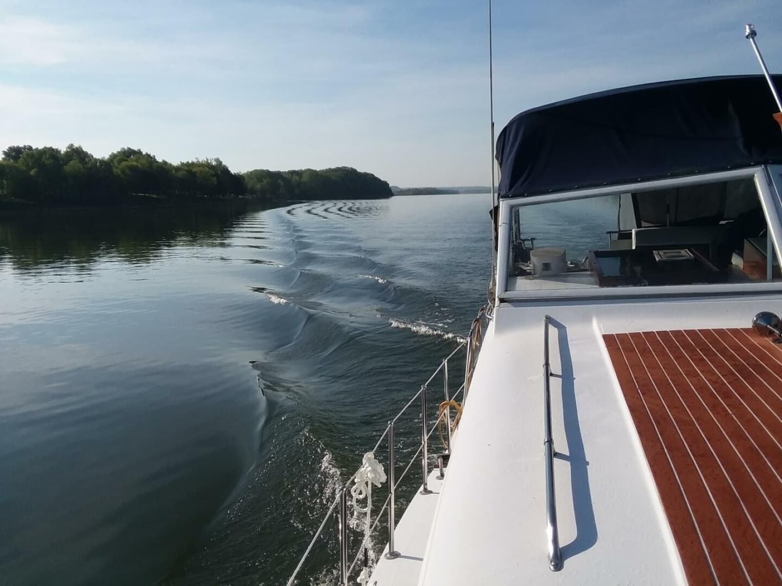 1979 Chris-Craft 350 Catalina - Photo 3