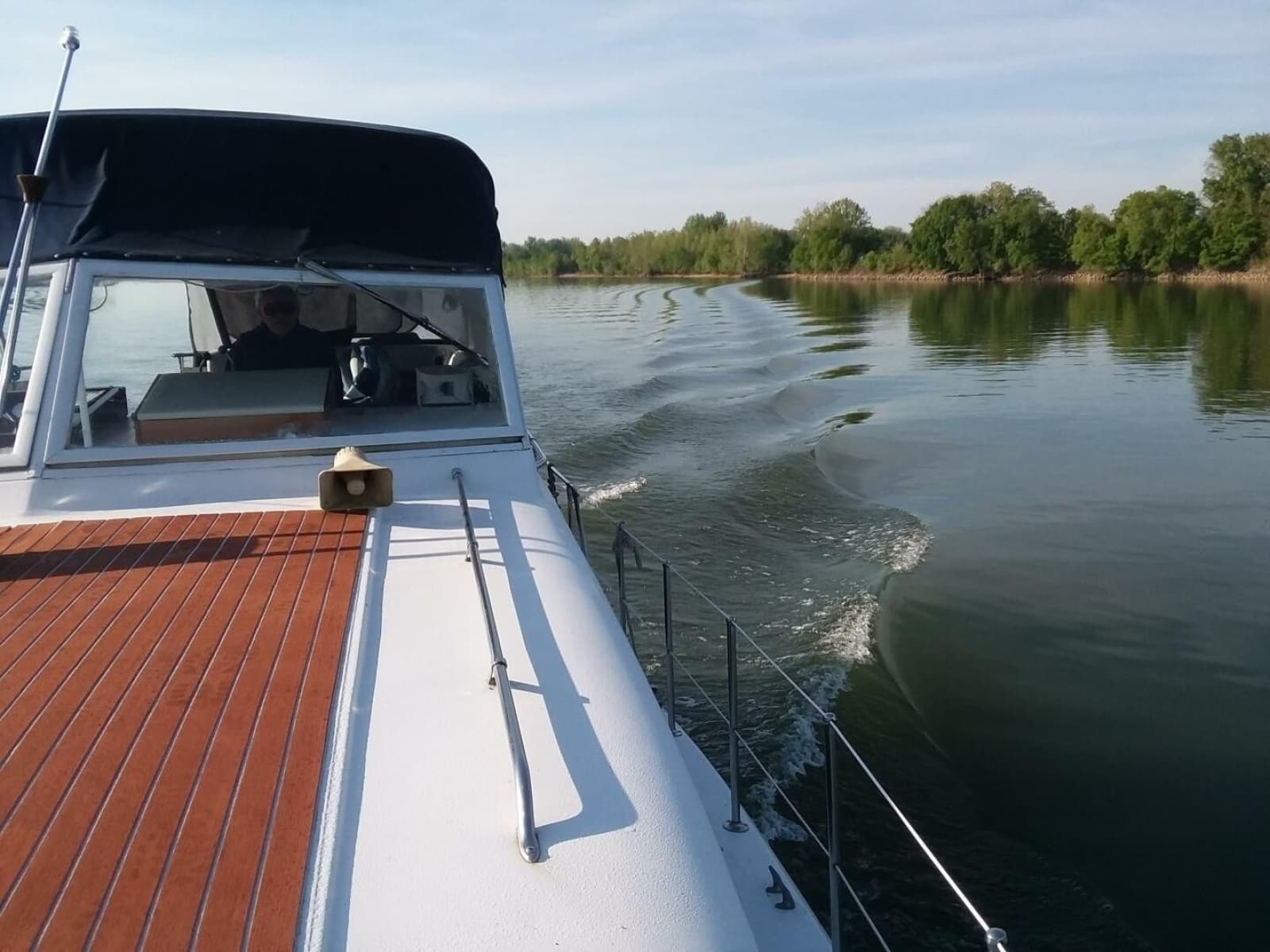 1979 Chris-Craft 350 Catalina - Photo 4