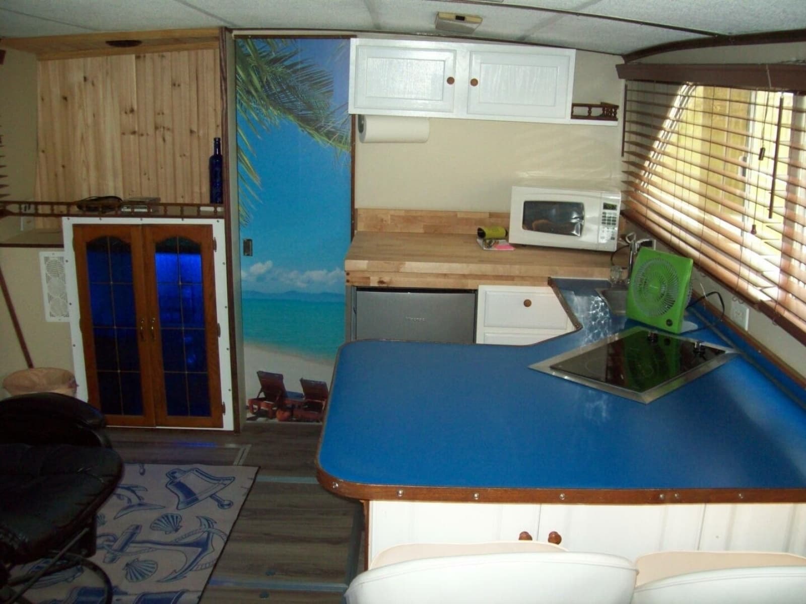 1979 Chris-Craft 350 Catalina - Photo 7