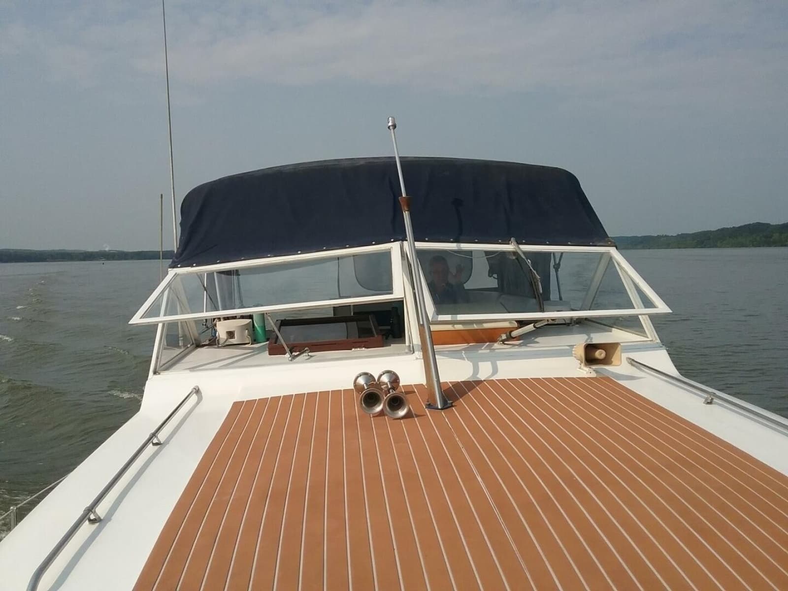 1979 Chris-Craft 350 Catalina - Photo 23