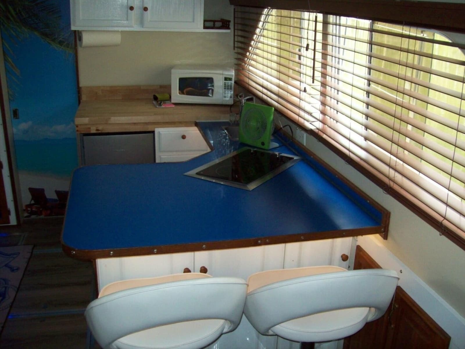1979 Chris-Craft 350 Catalina - Photo 5
