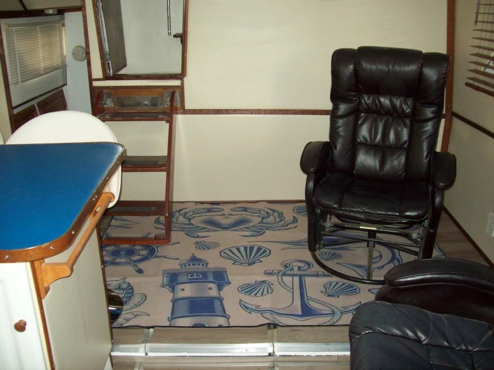 1979 Chris-Craft 350 Catalina - Photo 6