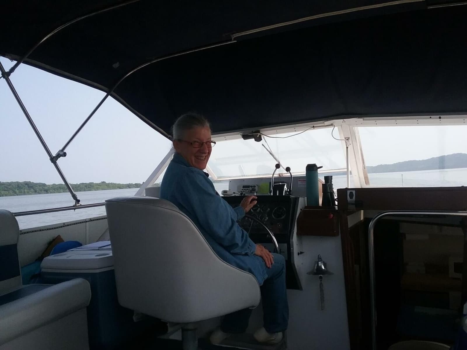 1979 Chris-Craft 350 Catalina - Photo 24