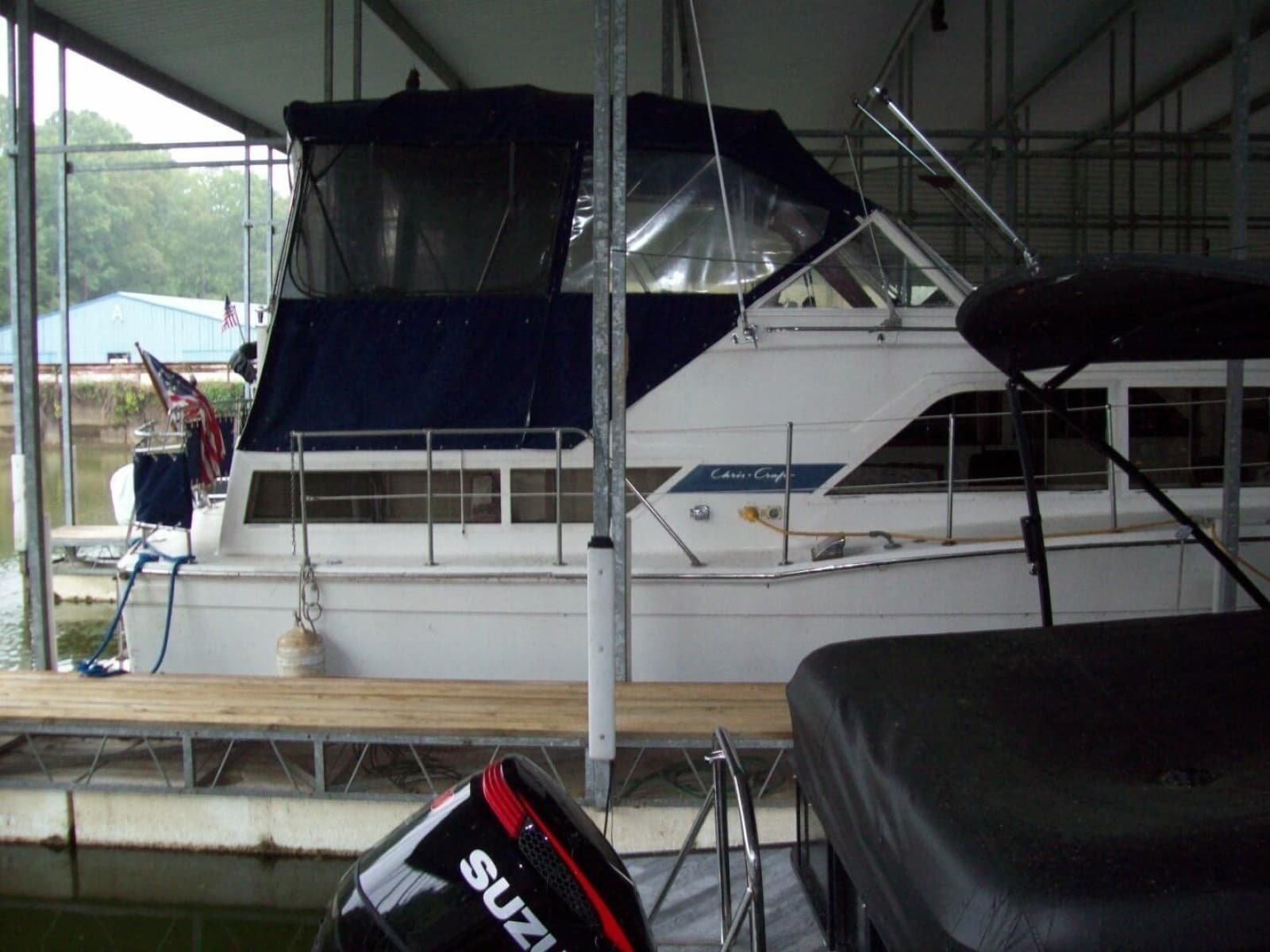 1979 Chris-Craft 350 Catalina - Photo 1