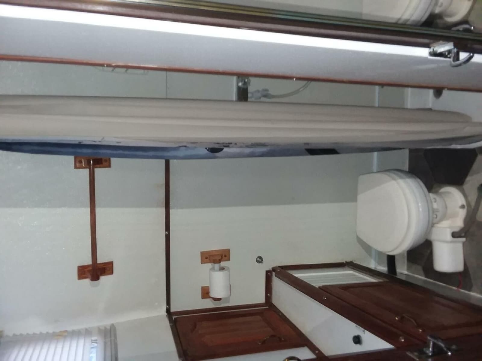 1979 Chris-Craft 350 Catalina - Photo 14