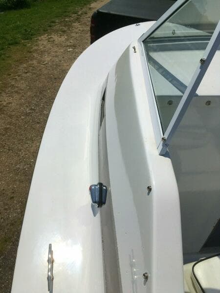 1969 Bertram Bahia Mar 20