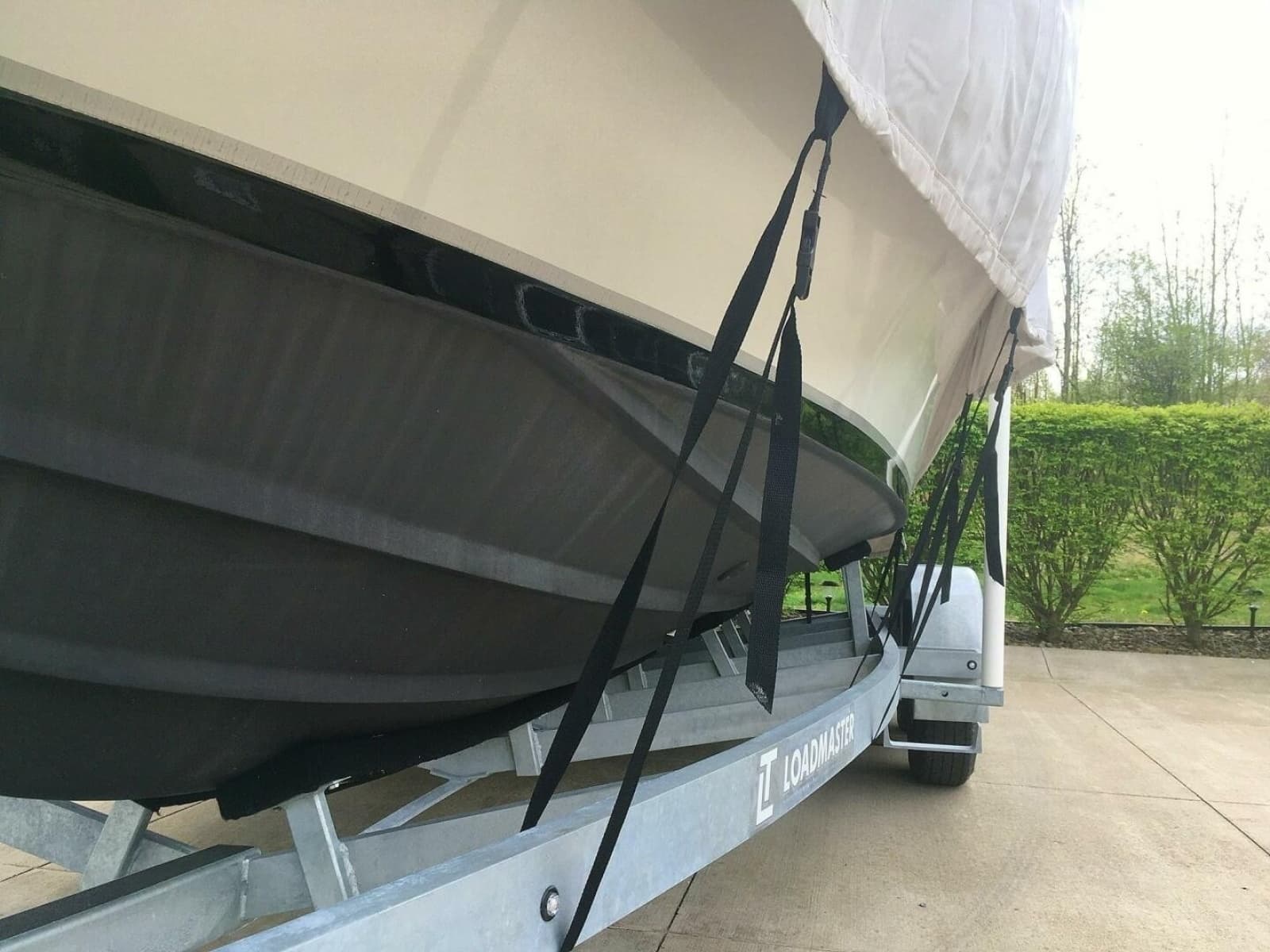 1969 Bertram 20 Bahia Mar - Photo 25