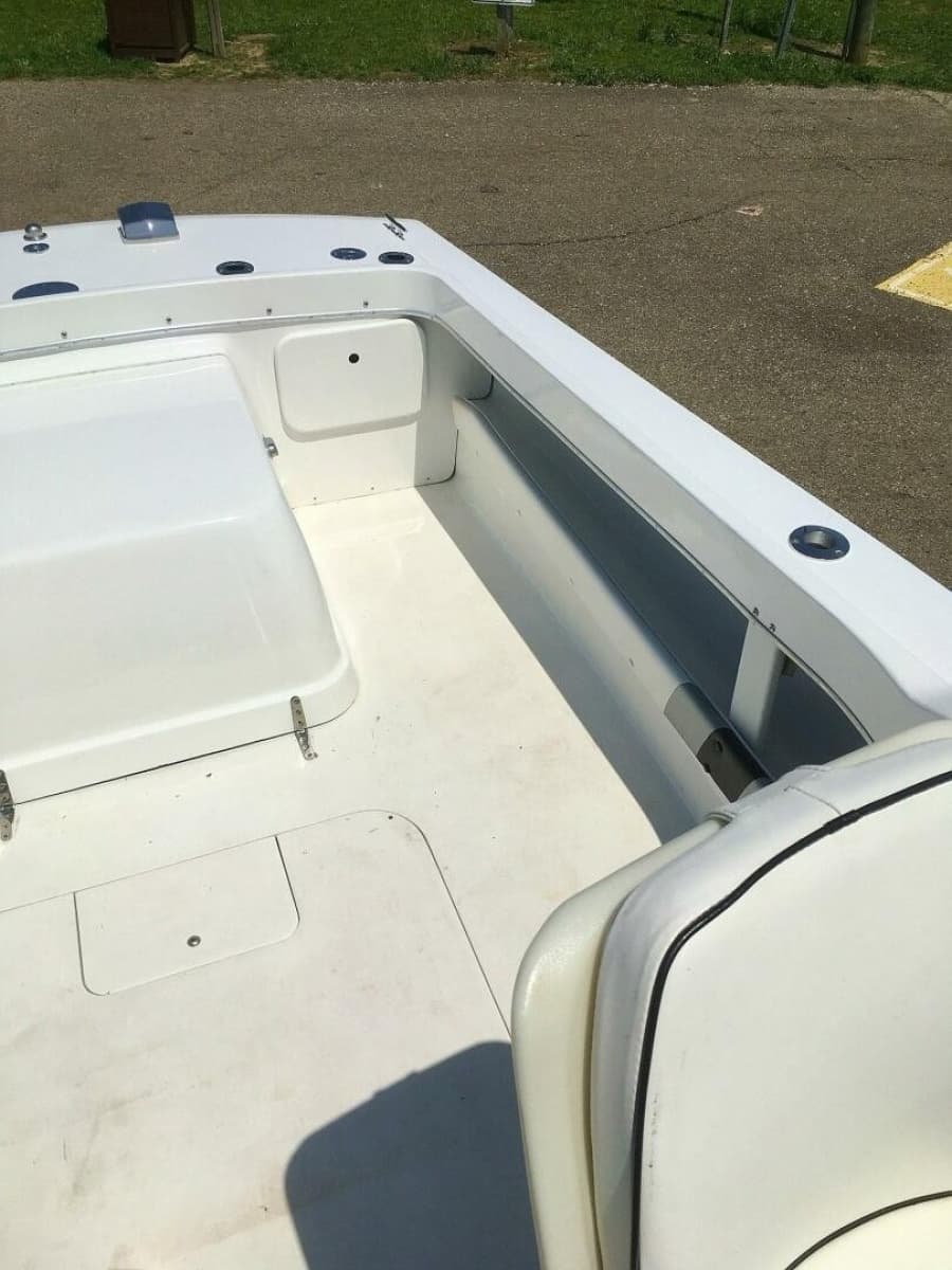 1969 Bertram 20 Bahia Mar - Photo 16