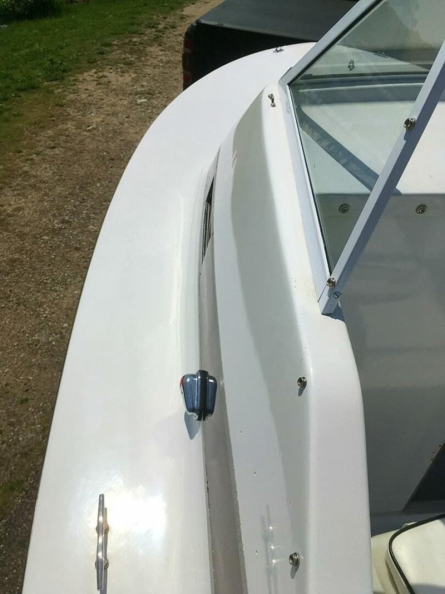 1969 Bertram 20 Bahia Mar - Photo 21