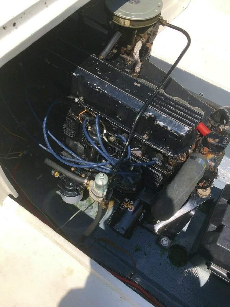 1969 Bertram 20 Bahia Mar - Photo 39
