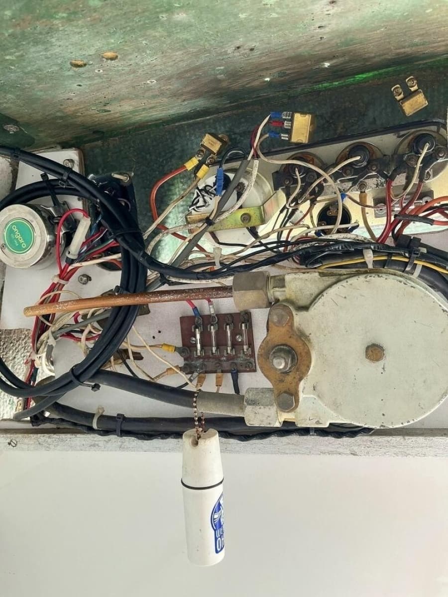 1969 Bertram 20 Bahia Mar - Photo 35