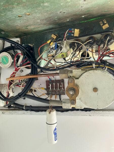 1969 Bertram Bahia Mar 20