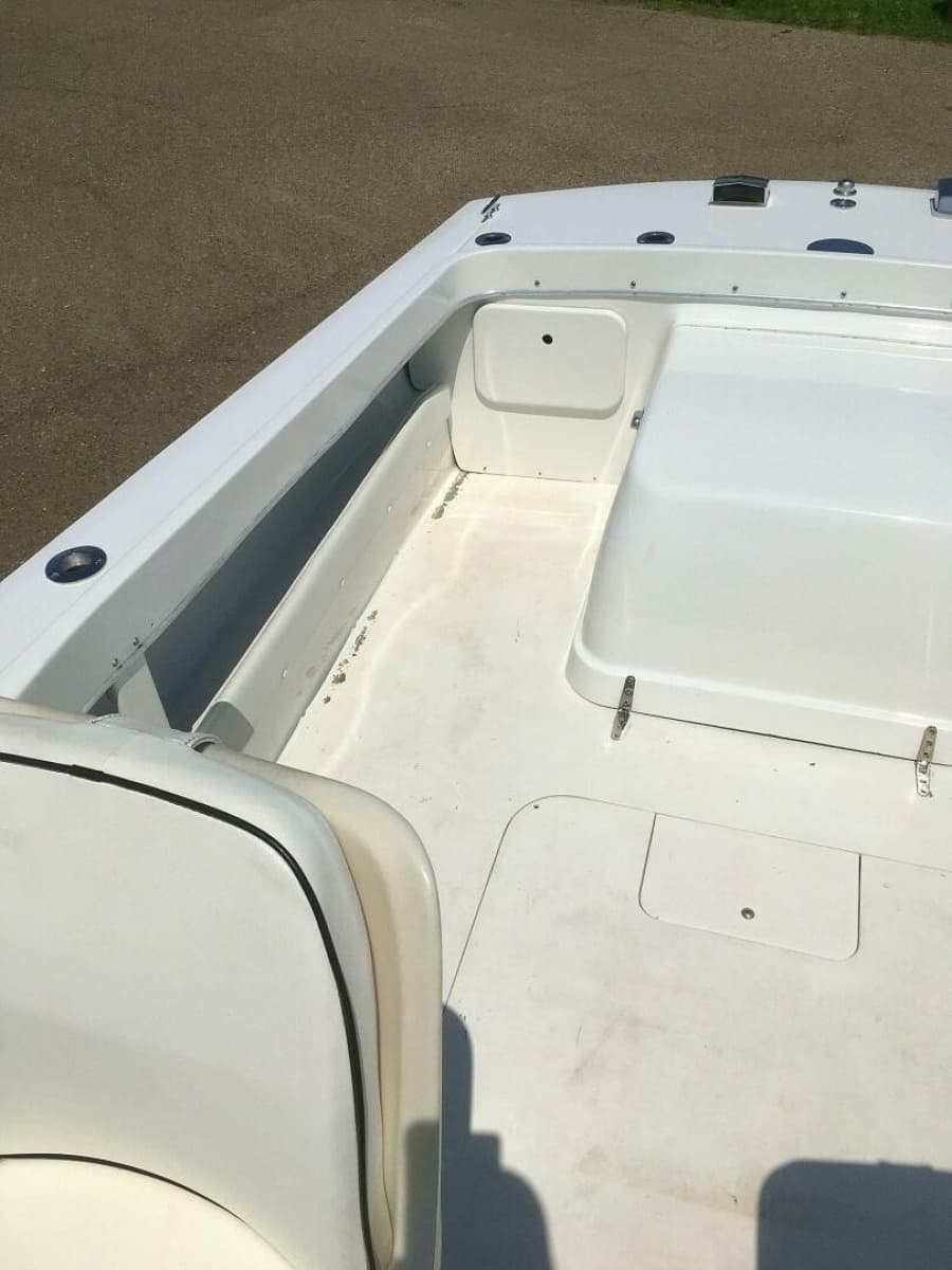 1969 Bertram 20 Bahia Mar - Photo 20