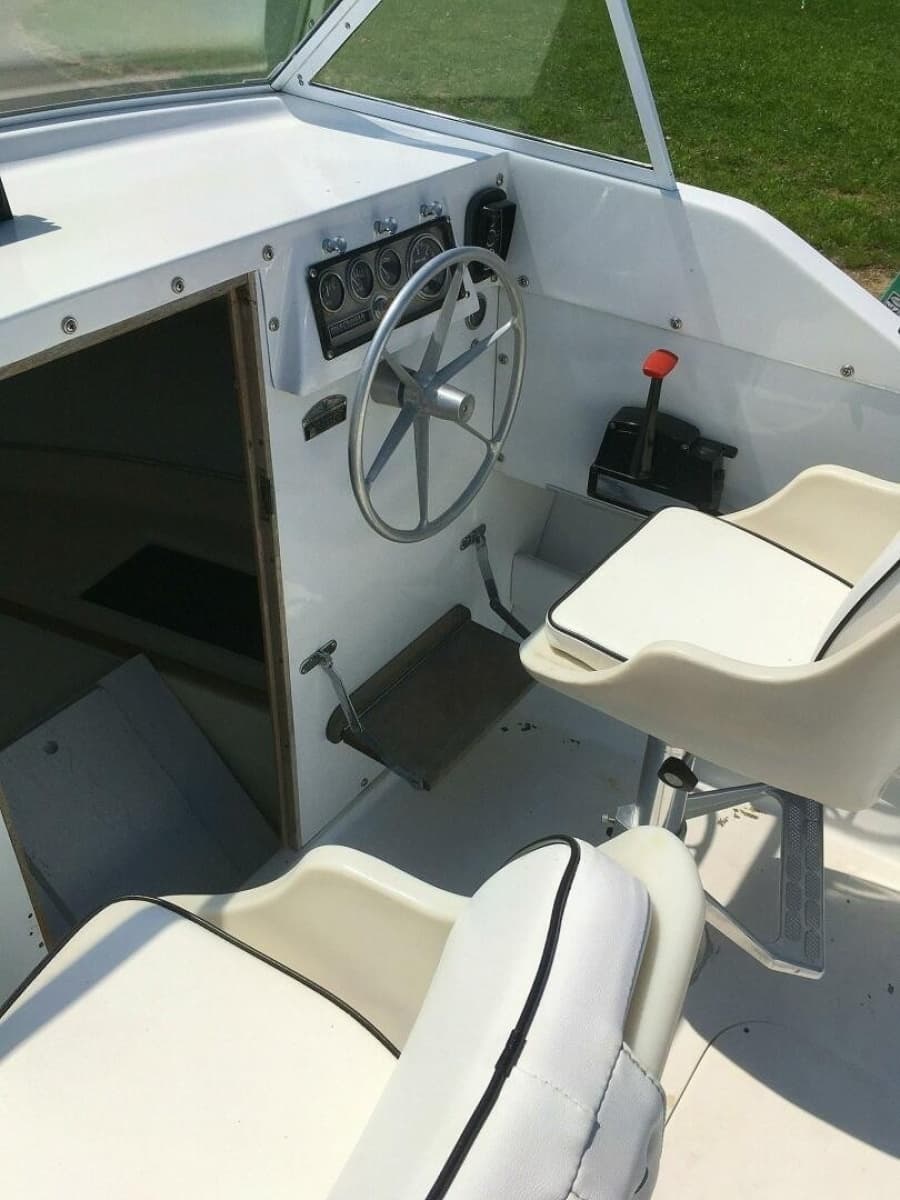 1969 Bertram 20 Bahia Mar - Photo 13