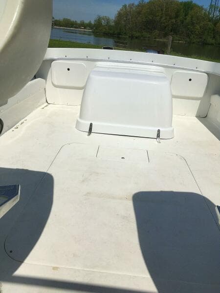 1969 Bertram Bahia Mar 20