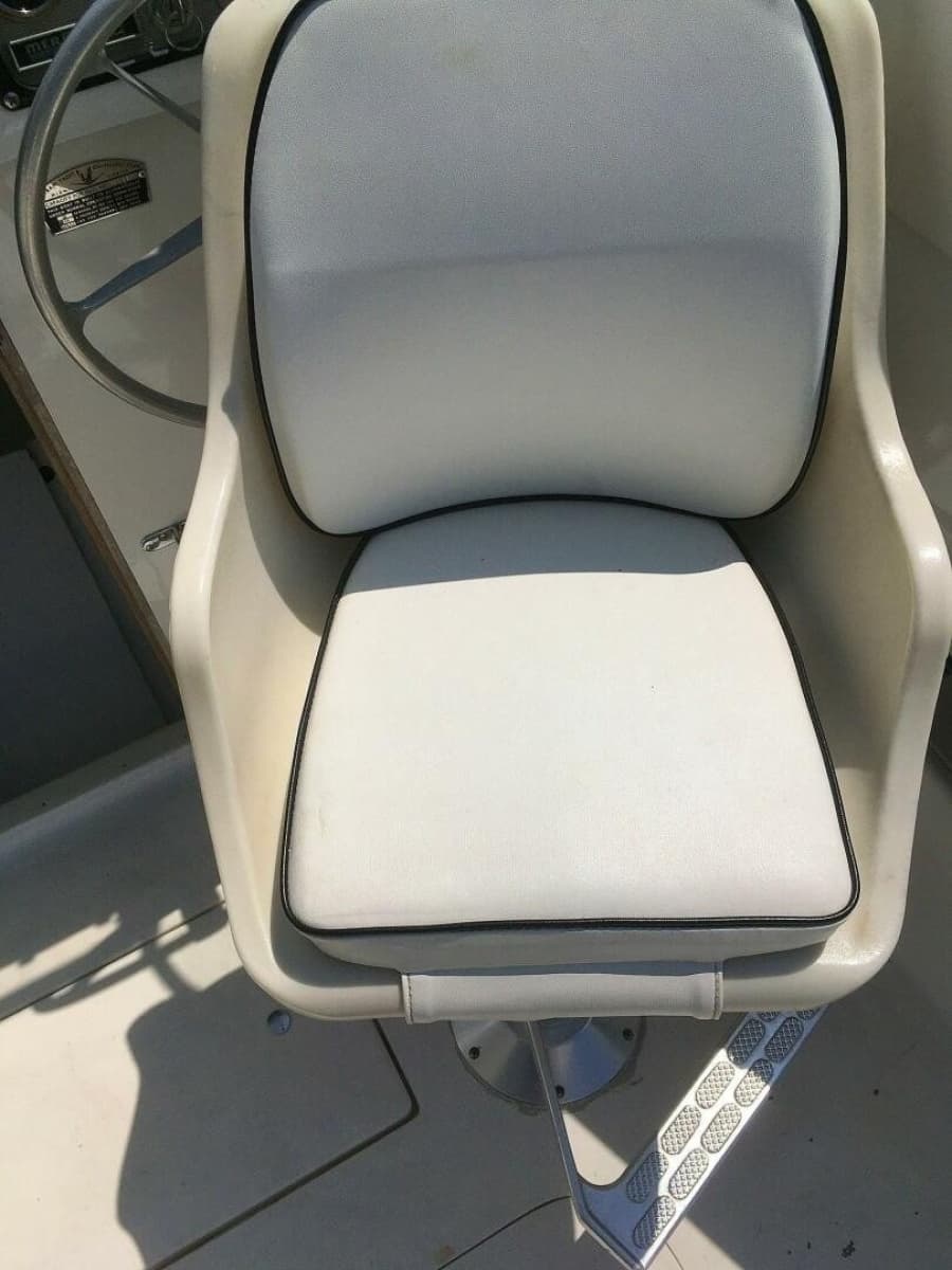 1969 Bertram 20 Bahia Mar - Photo 15
