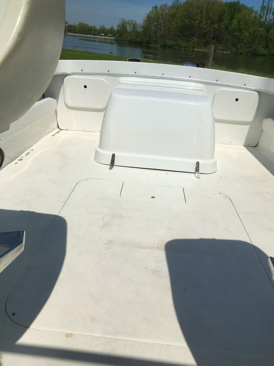 1969 Bertram 20 Bahia Mar - Photo 14