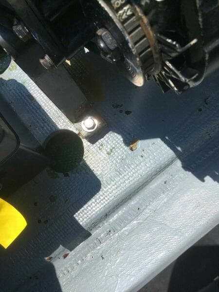 1969 Bertram Bahia Mar 20