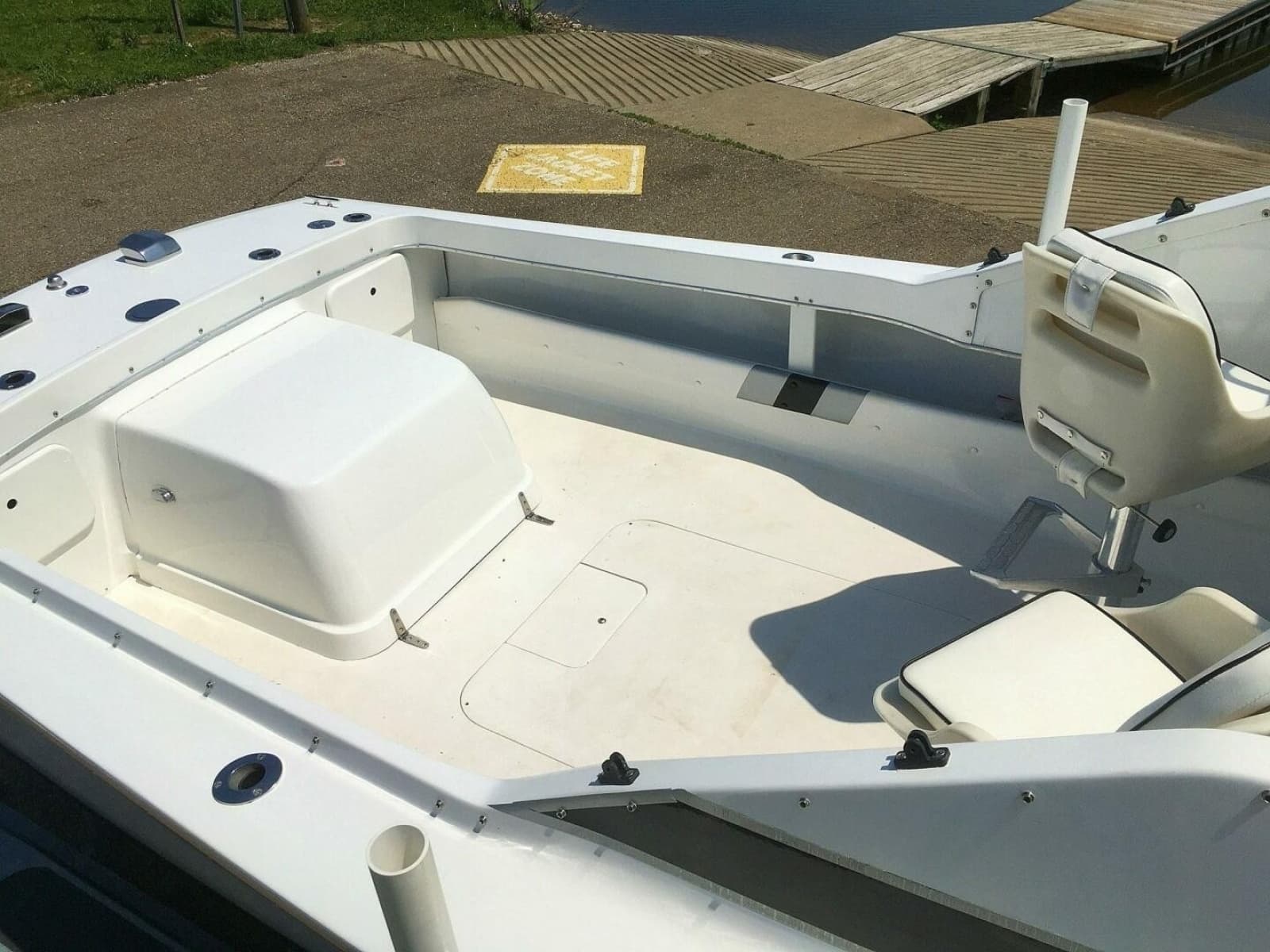 1969 Bertram 20 Bahia Mar - Photo 24