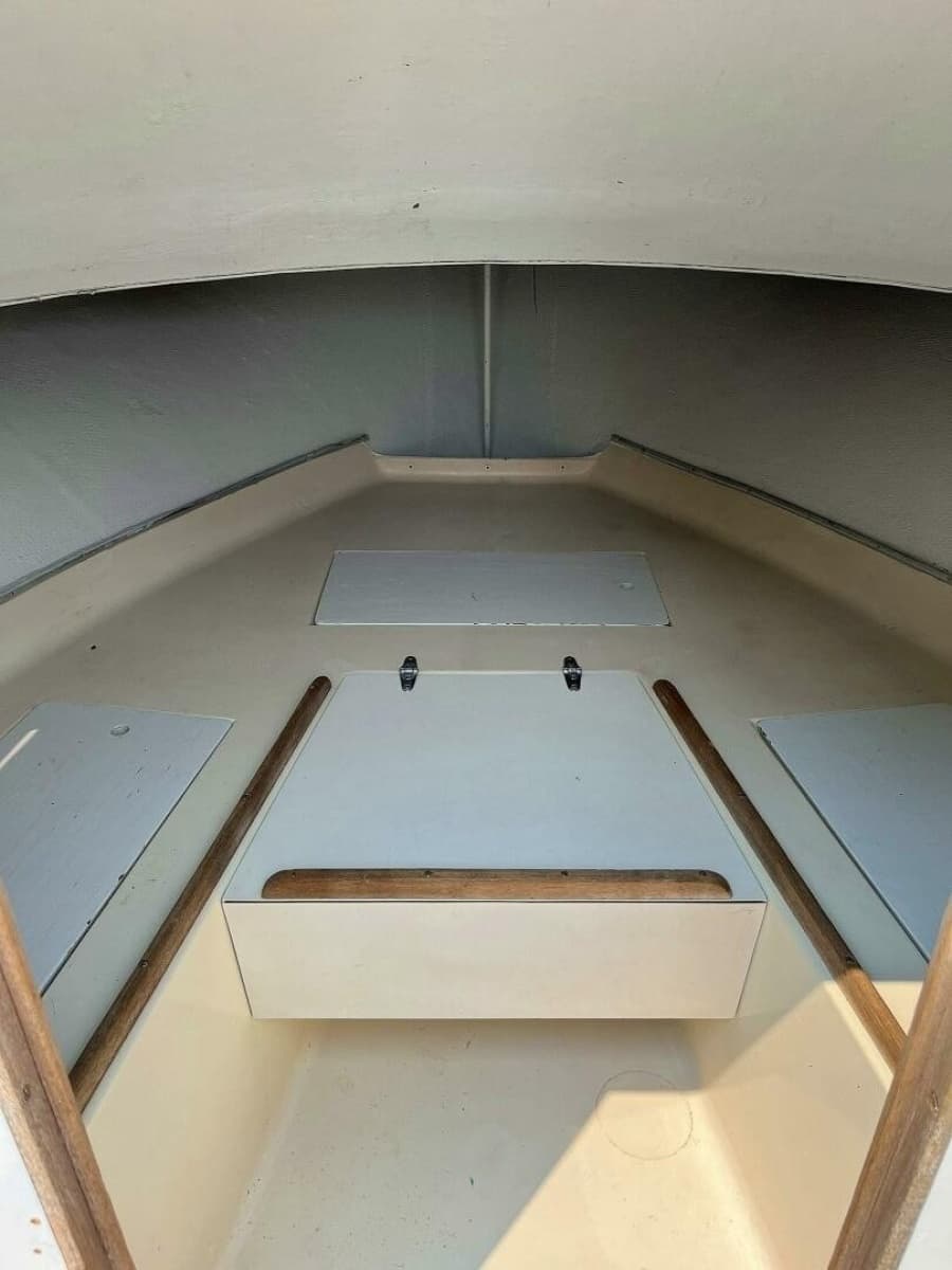 1969 Bertram 20 Bahia Mar - Photo 18