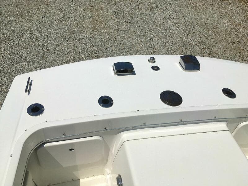 1969 Bertram Bahia Mar 20