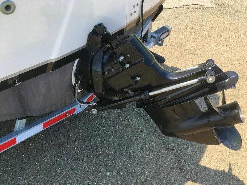 1969 Bertram Bahia Mar 20